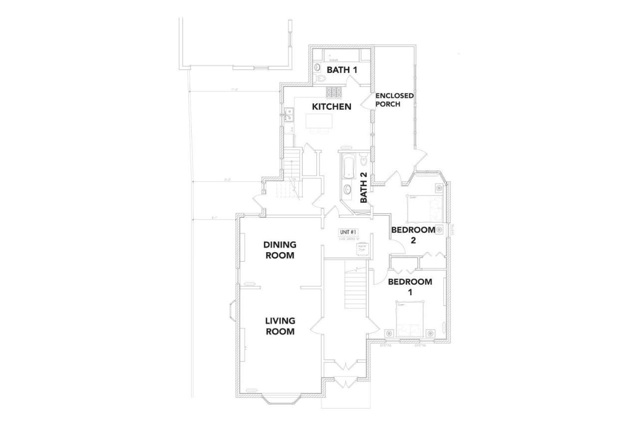 Spacious Second Empire Suite At The Platt Mansion Buffalo Luaran gambar